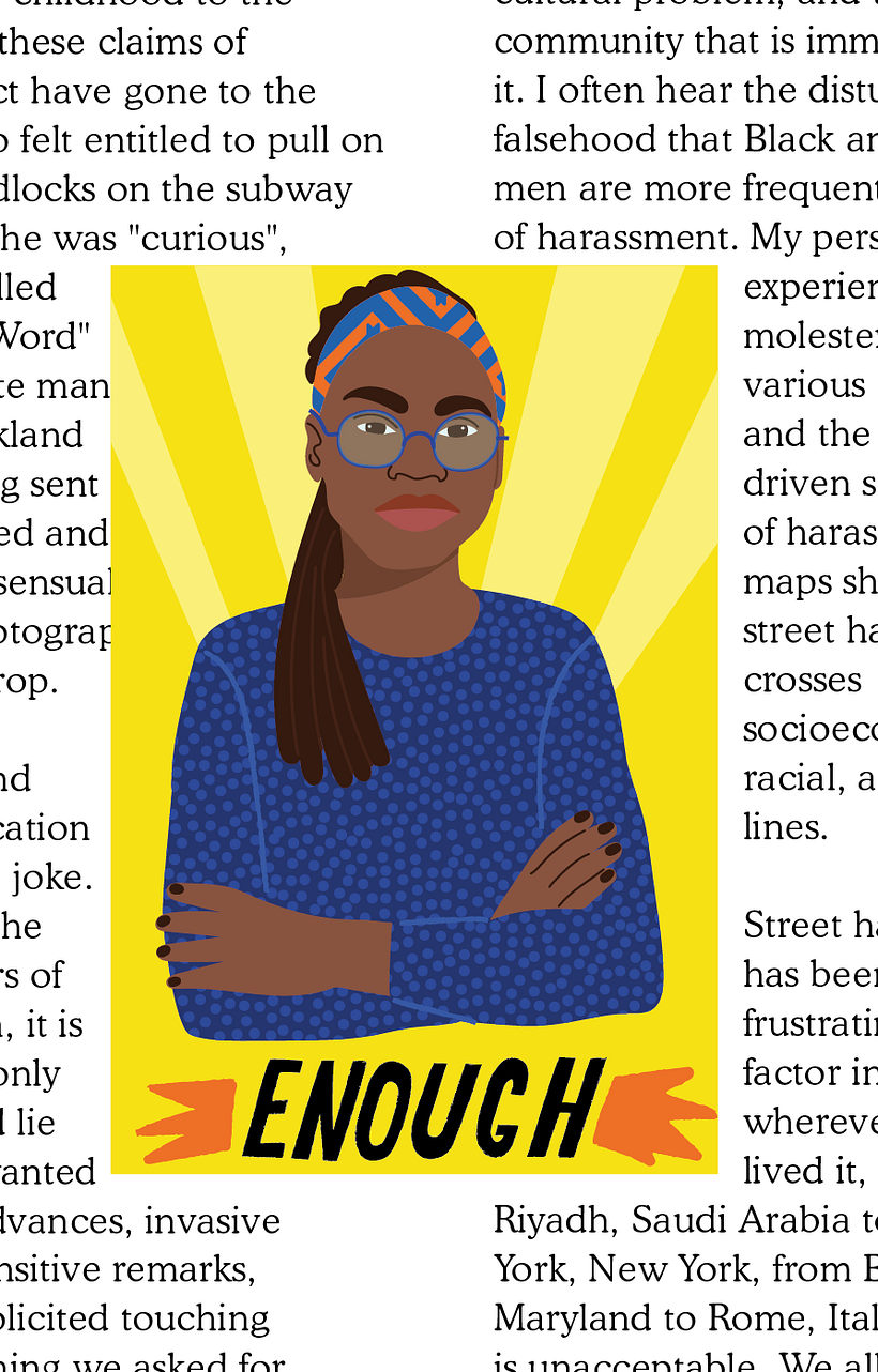 This book is Feminist 9