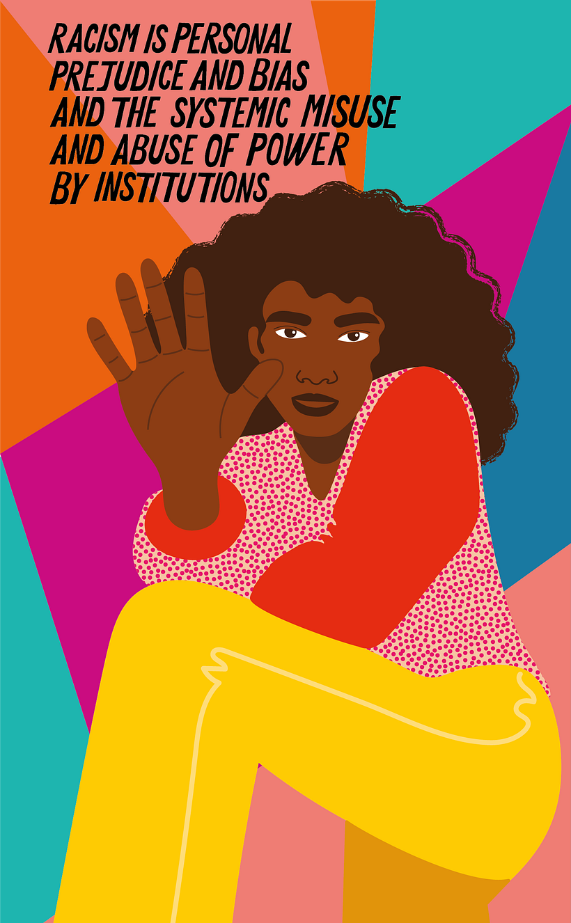 This book is Anti-racist 3