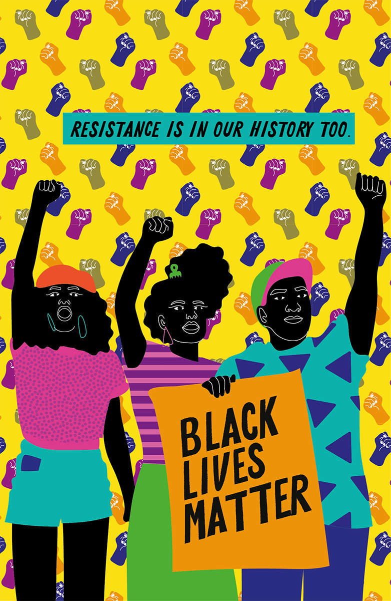 This book is Anti-racist 4
