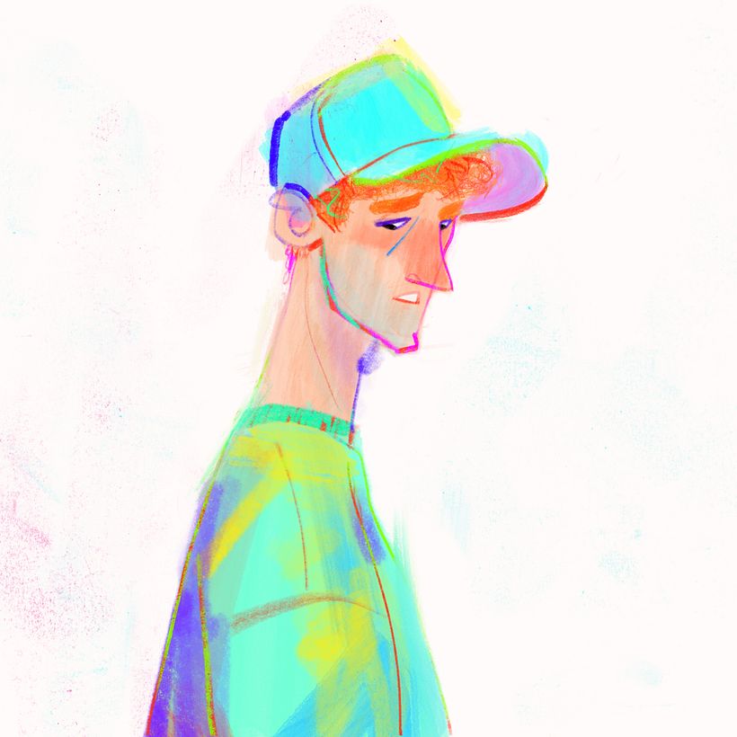 People of the Internet 3