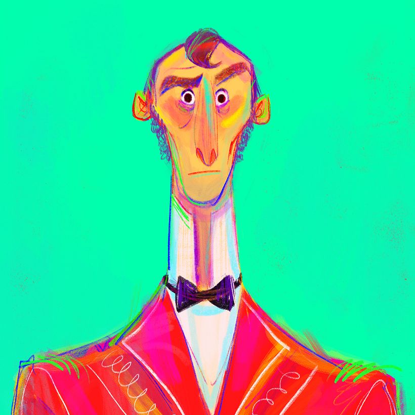 People of the Internet 5