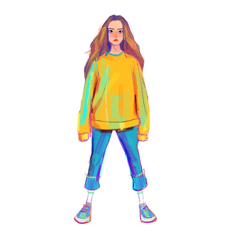 People of the Internet 4