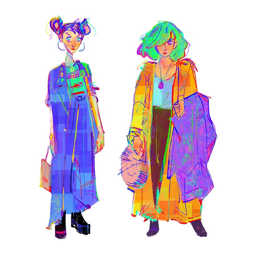 People of the Internet 6