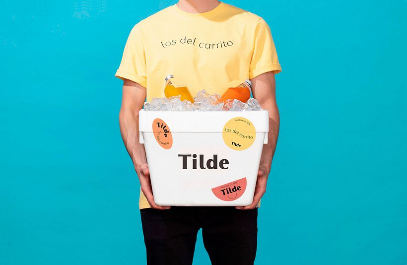 Tilde 1