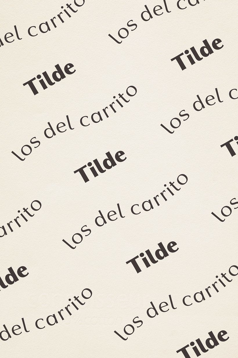Tilde 6