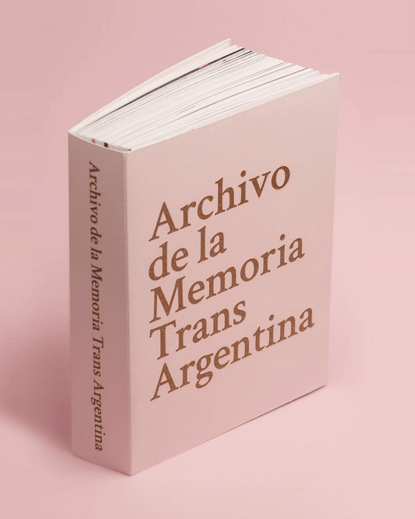 The letters for the book’s cover art are layered with glitter.
