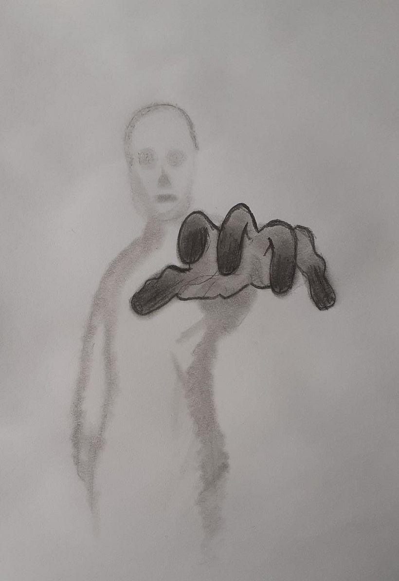 DIBUJO ANATÓMICO - Beaux Arts