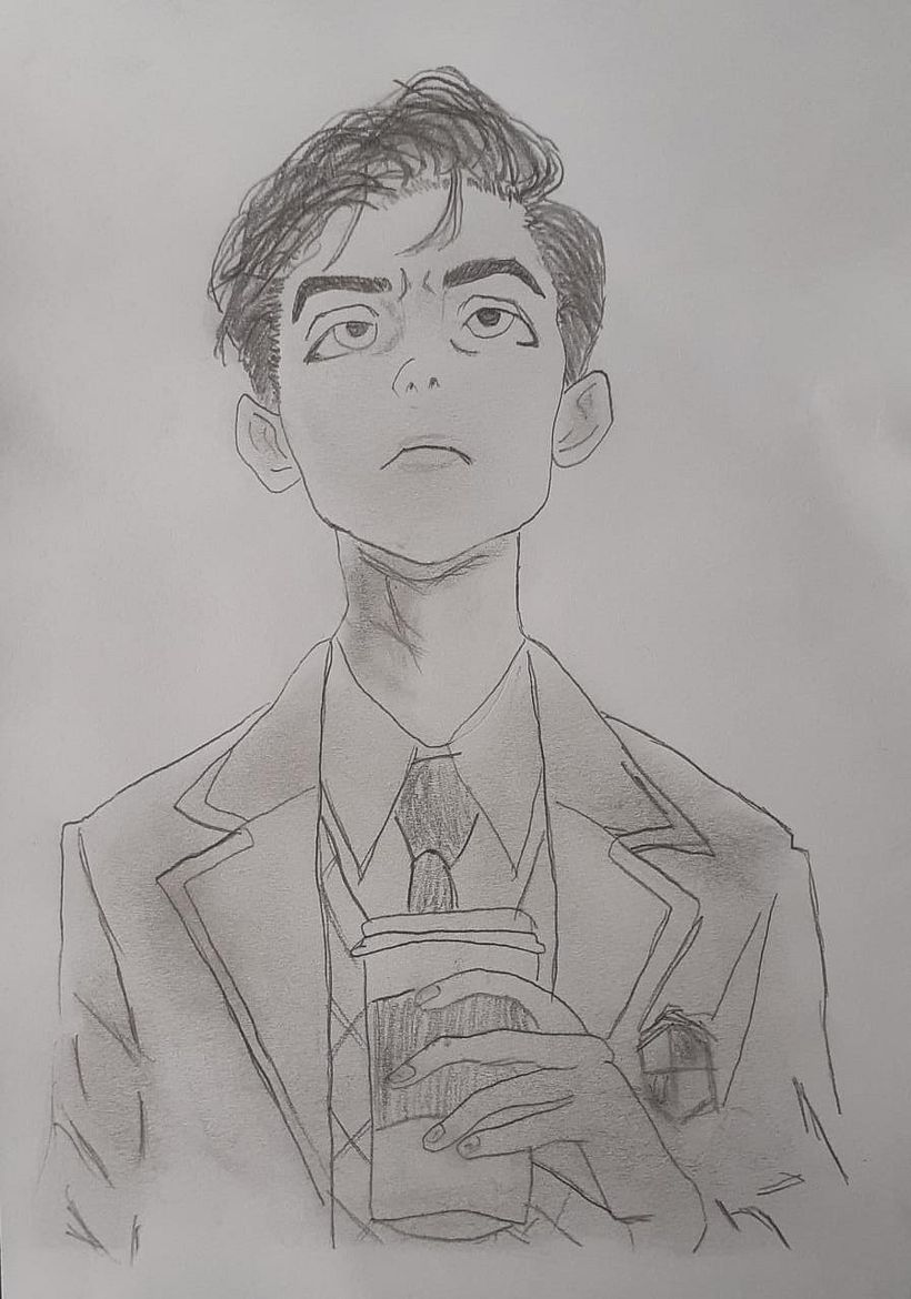 DIBUJO ANATÓMICO - Beaux Arts