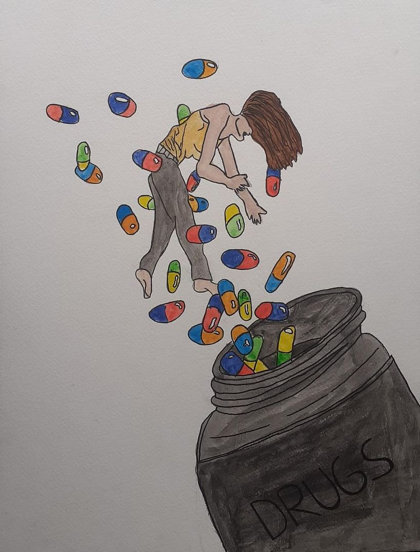 DIBUJO ANATÓMICO - Beaux Arts