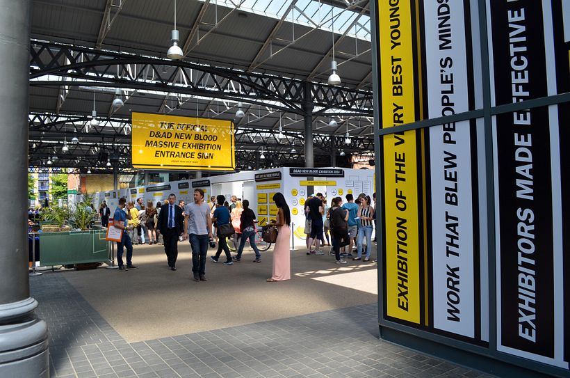 D&AD New Blood 2014 3