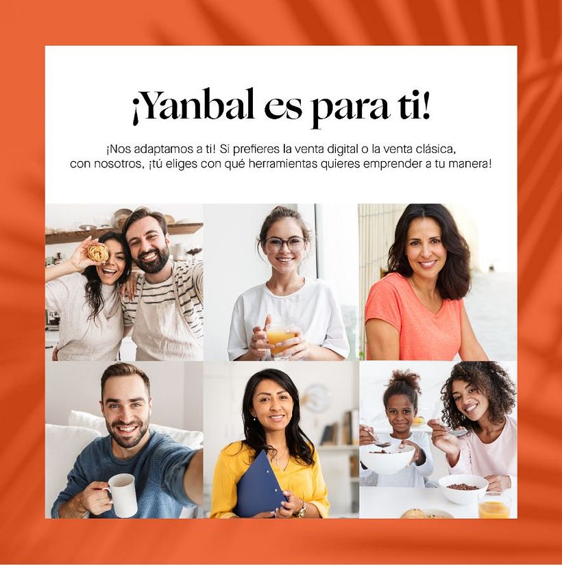 Comunicación Coorporativa a Fuerza de Ventas Latinoamérica 6