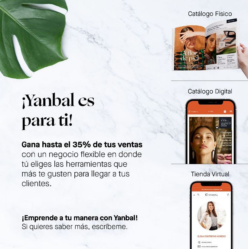 Comunicación Coorporativa a Fuerza de Ventas Latinoamérica 7