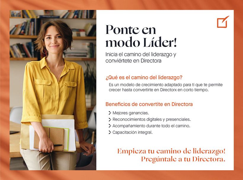 Comunicación Coorporativa a Fuerza de Ventas Latinoamérica 10