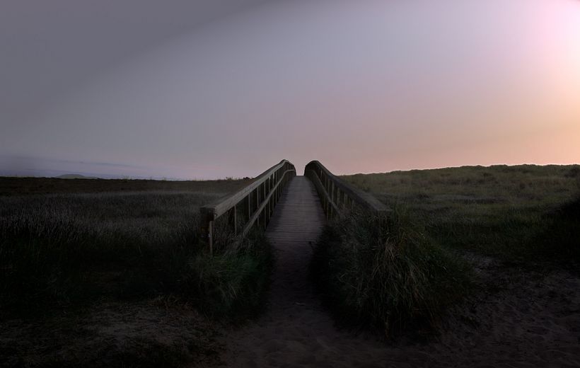 MAYO 2021  "On the road"