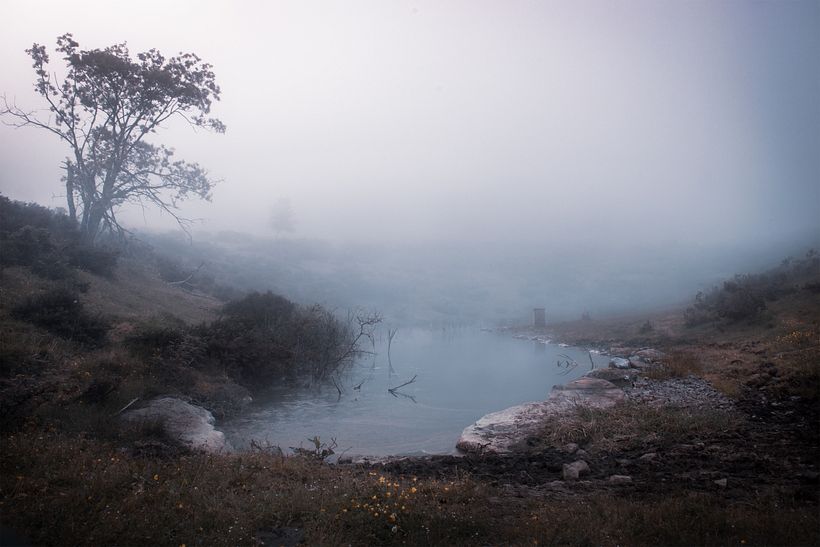  JUNIO 2021  "Silence"