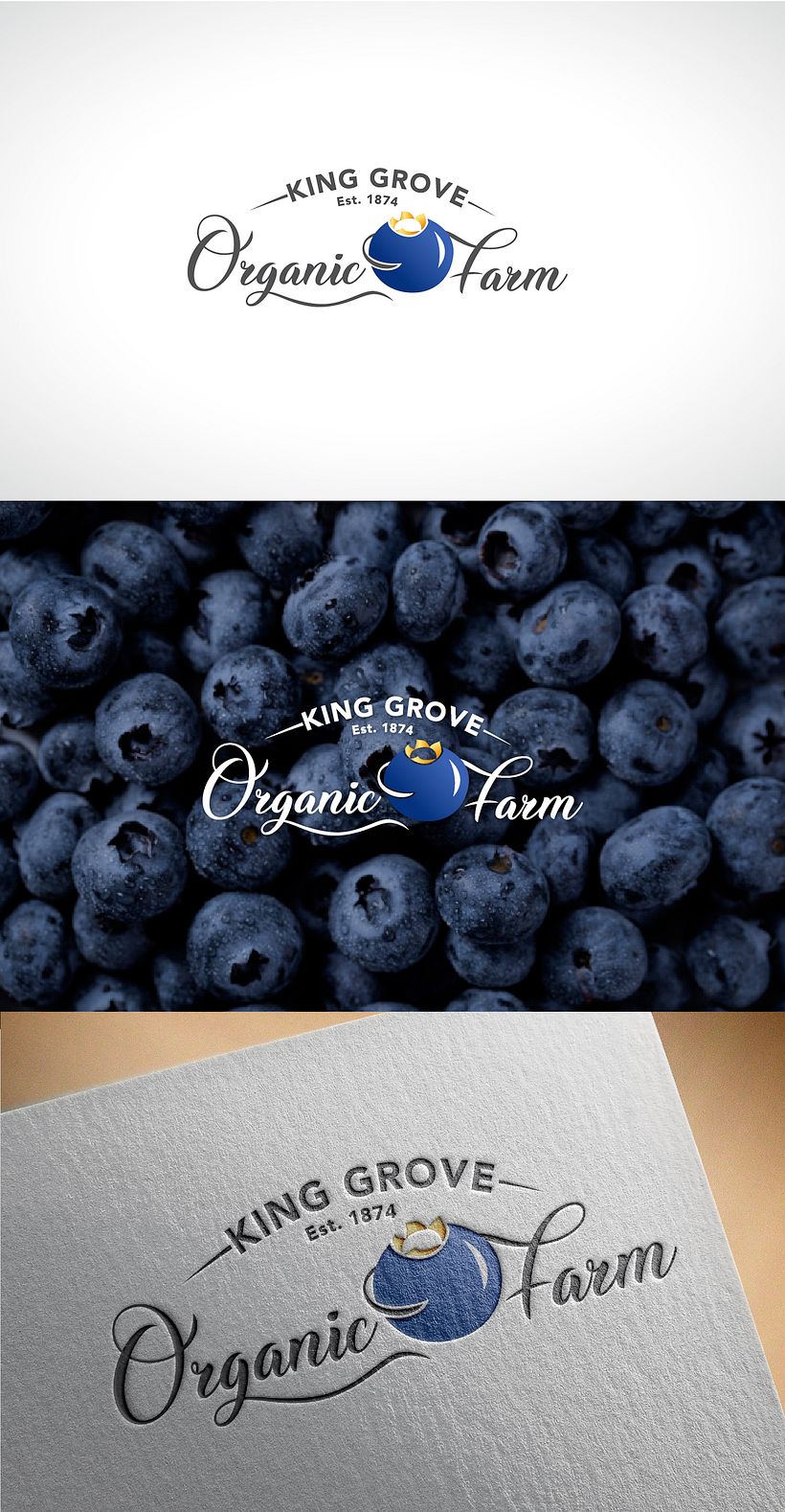 King Grove Organic Farm 1