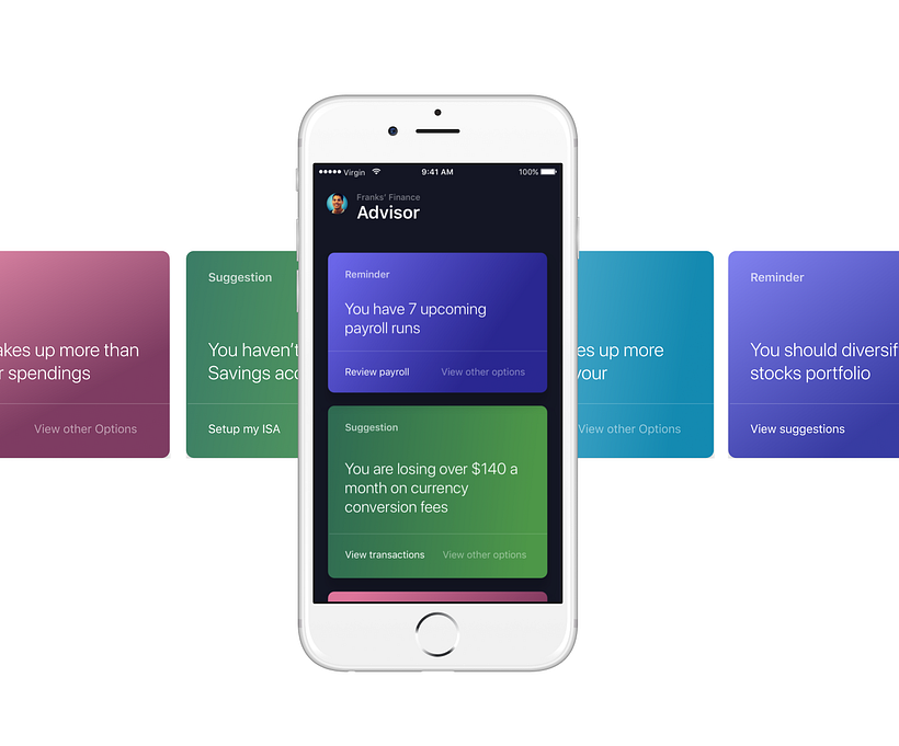 Apple Finance (Concept) 4