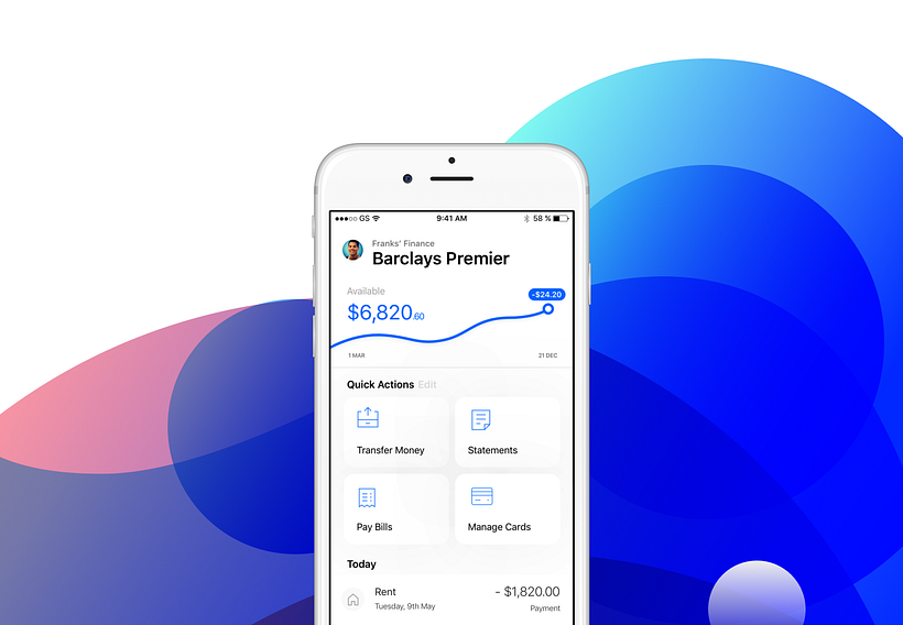 Apple Finance (Concept) 1