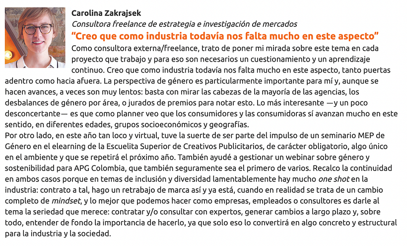 Diversidad e inclusión en la publicidad 3