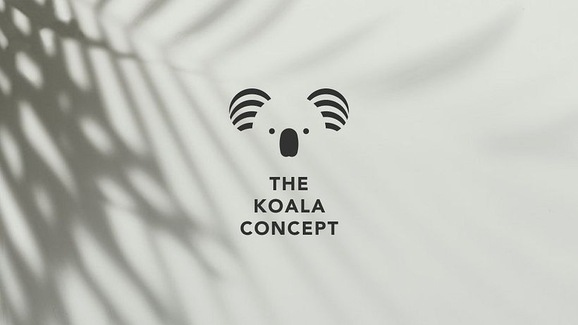 The Koala Concept 8