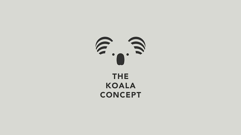 The Koala Concept 11