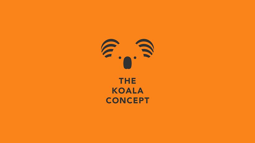 The Koala Concept 12