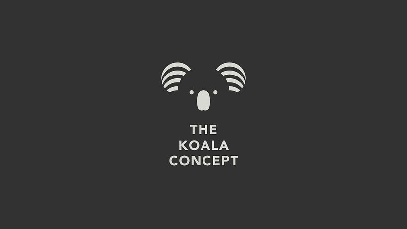 The Koala Concept 13