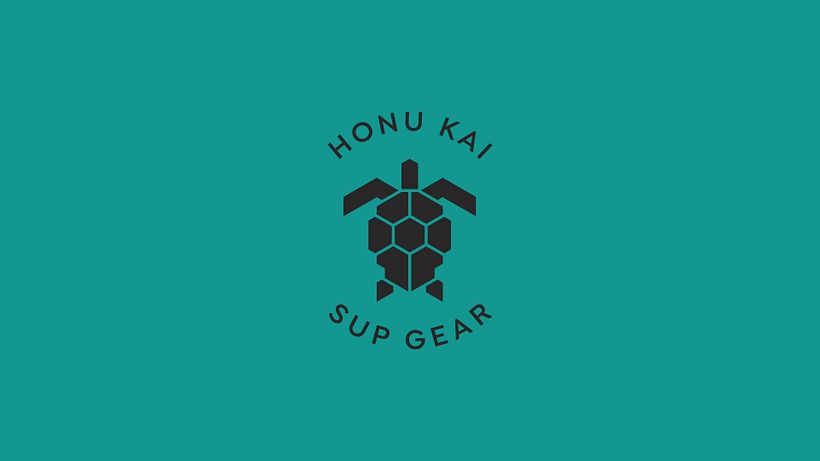 My project in Logo Design: Graphic Simplification and Minimalism course 5