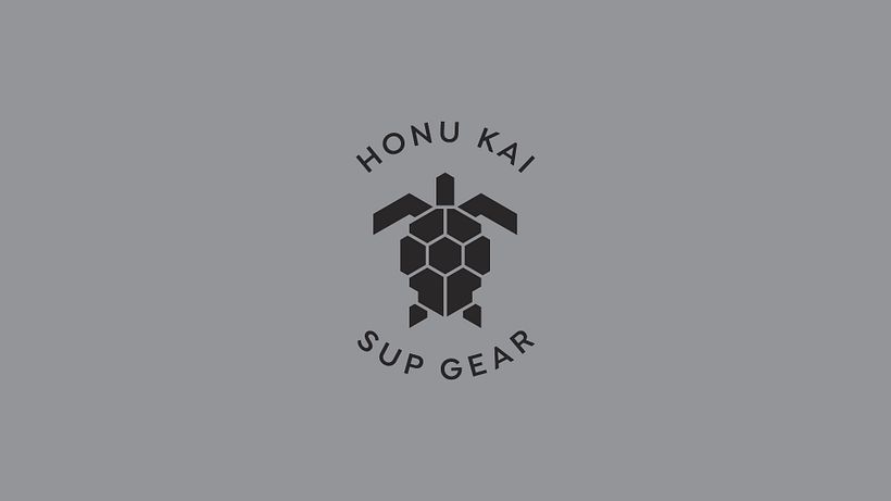 My project in Logo Design: Graphic Simplification and Minimalism course 11