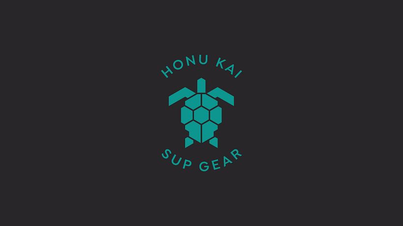 My project in Logo Design: Graphic Simplification and Minimalism course 14