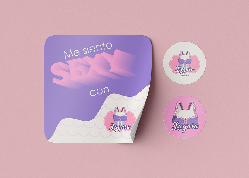 Mi Proyecto del curso: Diseño de recursos gráficos para enriquecer tu marca 7