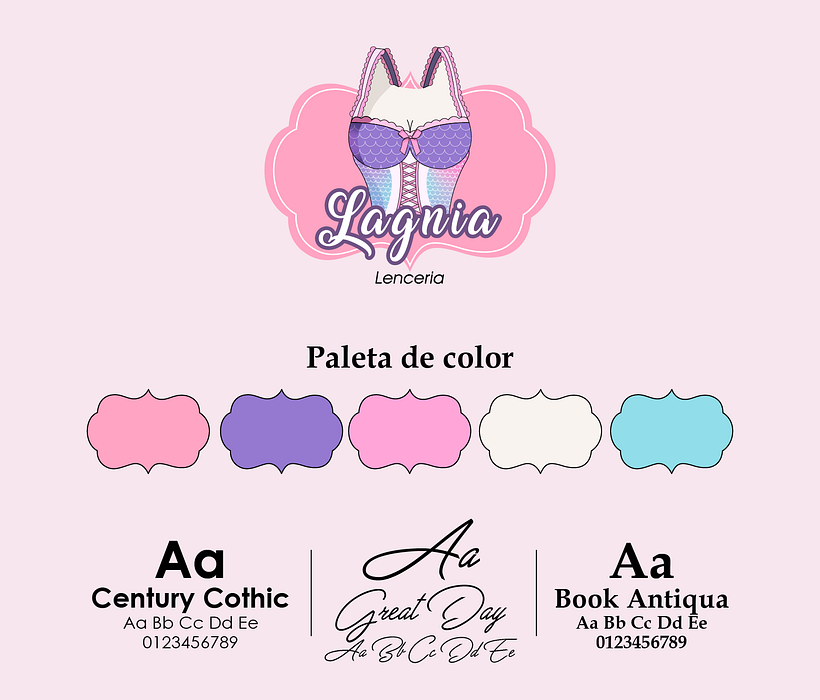 Mi Proyecto del curso: Diseño de recursos gráficos para enriquecer tu marca 1