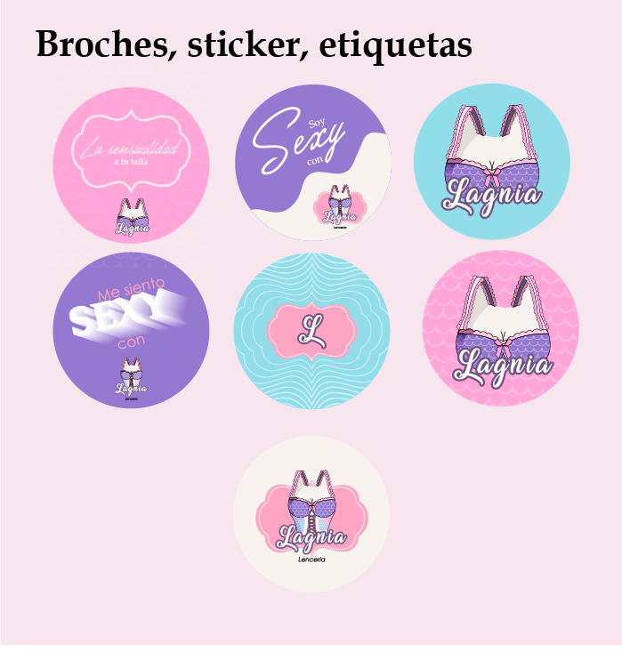 Mi Proyecto del curso: Diseño de recursos gráficos para enriquecer tu marca 4