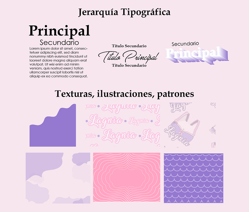 Mi Proyecto del curso: Diseño de recursos gráficos para enriquecer tu marca 3