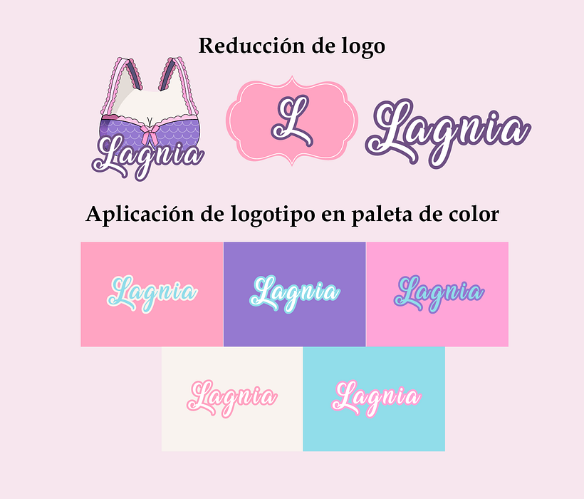 Mi Proyecto del curso: Diseño de recursos gráficos para enriquecer tu marca 2