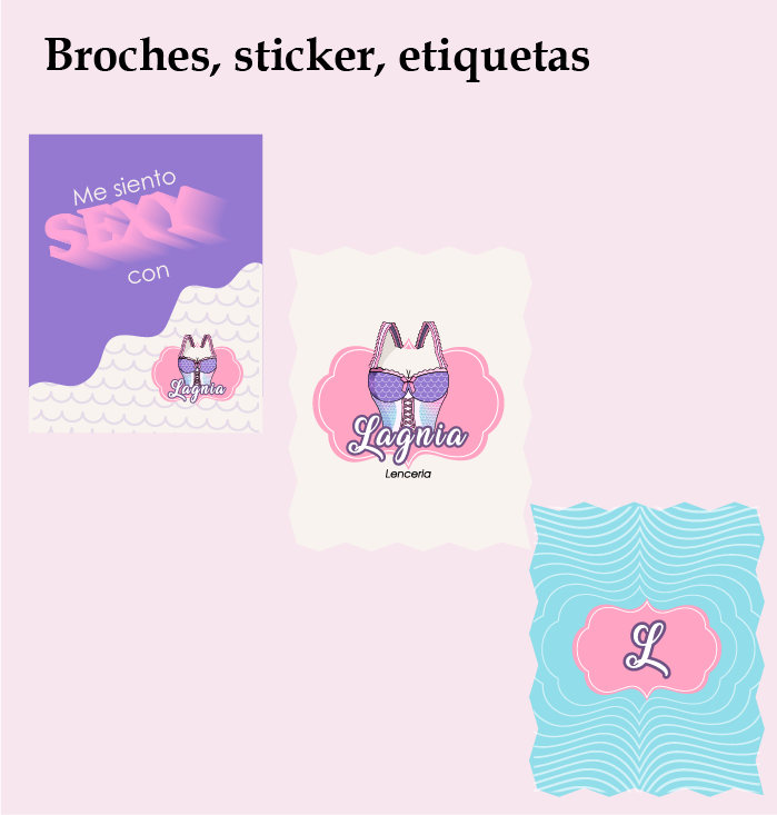 Mi Proyecto del curso: Diseño de recursos gráficos para enriquecer tu marca 5