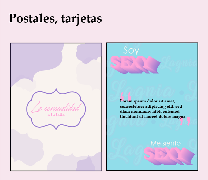 Mi Proyecto del curso: Diseño de recursos gráficos para enriquecer tu marca 18