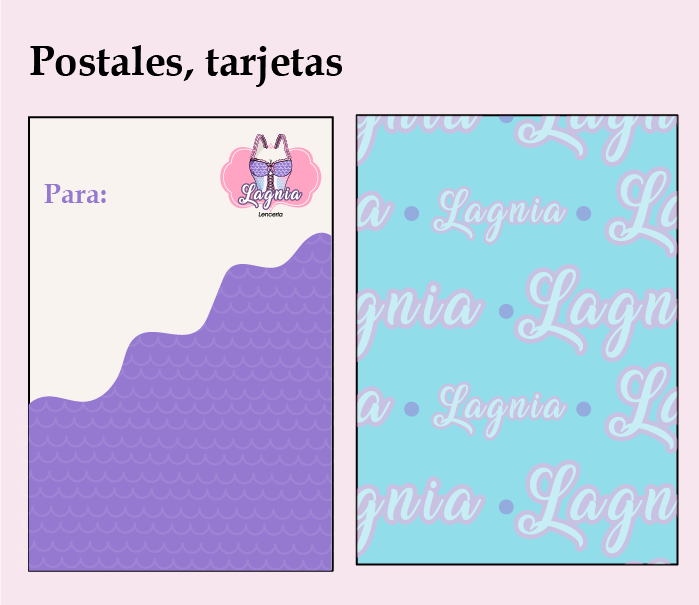 Mi Proyecto del curso: Diseño de recursos gráficos para enriquecer tu marca 19