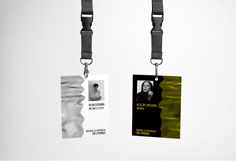 Identidad X Festival 10 Sentidos 7