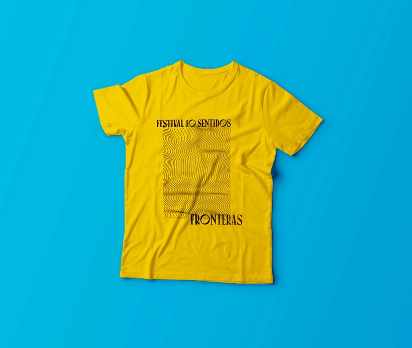 Identidad X Festival 10 Sentidos 8