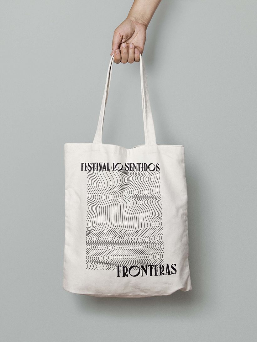 Identidad X Festival 10 Sentidos 6