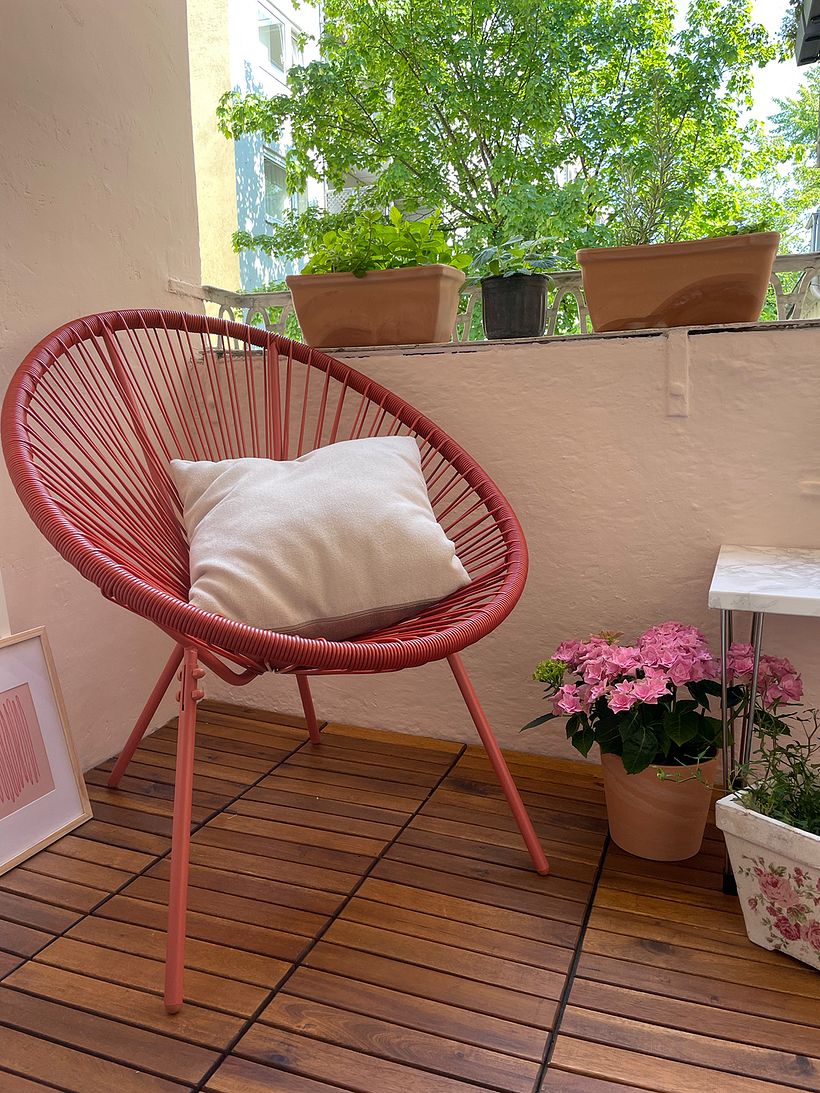 My project in Introduction to Interior Design course 1