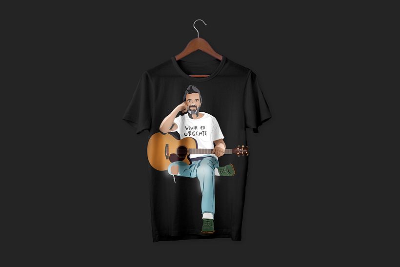 VIVIR ES URGENTE dijo Pau Donés 3