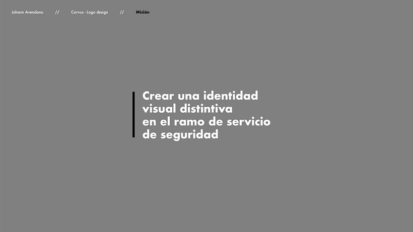 Meu Projeto de Curso: Design de Logotipo: Síntese Gráfica e Minimalismo 2