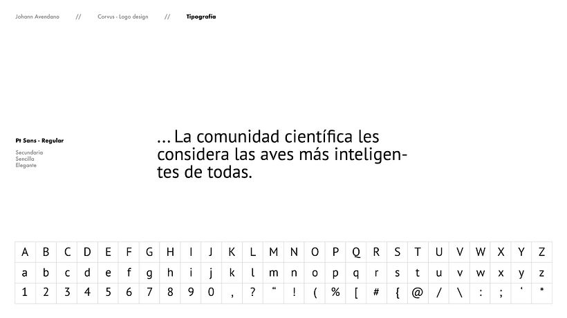 Meu Projeto de Curso: Design de Logotipo: Síntese Gráfica e Minimalismo 4