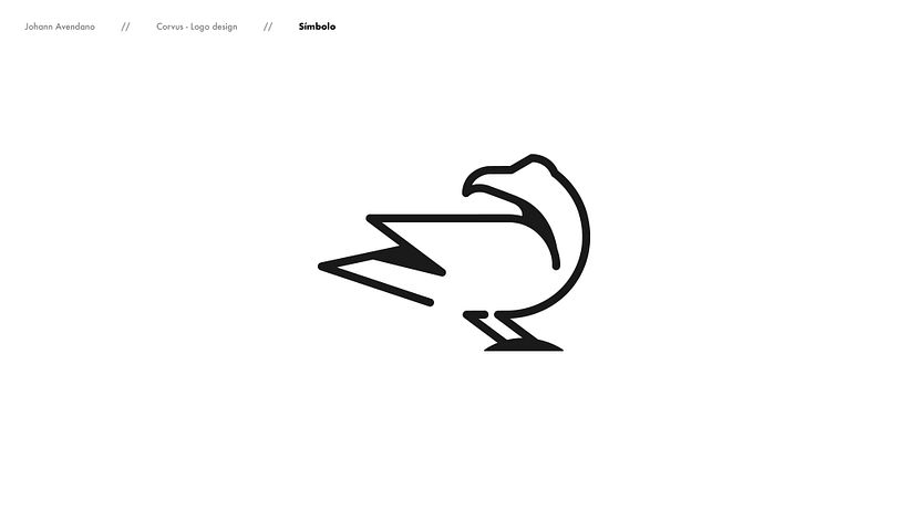 Meu Projeto de Curso: Design de Logotipo: Síntese Gráfica e Minimalismo 8