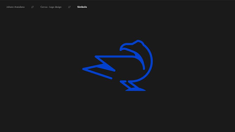 Meu Projeto de Curso: Design de Logotipo: Síntese Gráfica e Minimalismo 9