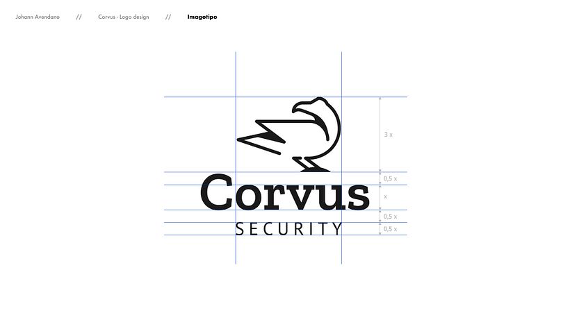 Meu Projeto de Curso: Design de Logotipo: Síntese Gráfica e Minimalismo 10