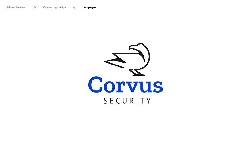 Meu Projeto de Curso: Design de Logotipo: Síntese Gráfica e Minimalismo 11