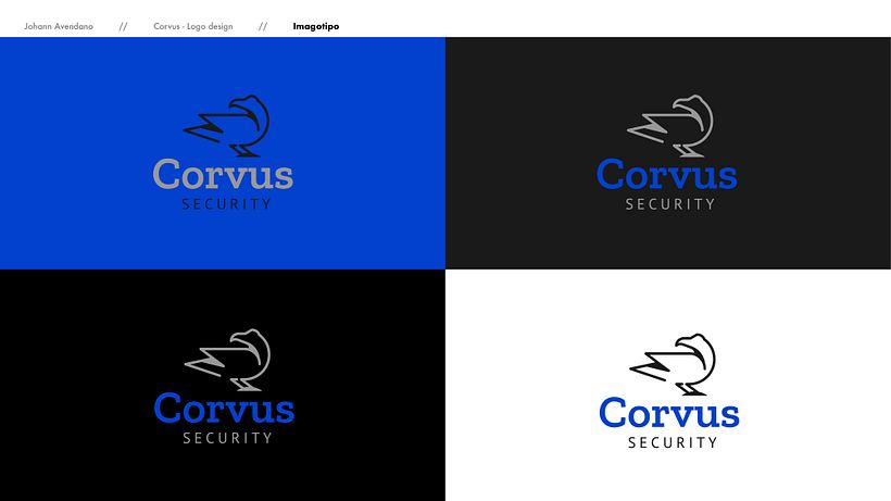 Meu Projeto de Curso: Design de Logotipo: Síntese Gráfica e Minimalismo 12